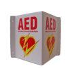 AED Wall Sign
