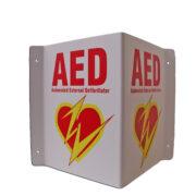 AED Sign