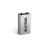 9V Lithium Battery for Lifeline AED Active Status Indicator