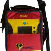 Defibtech Lifeline View AED Carrying Case (Soft)