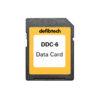 Defibtech Lifeline and Lifeline View AED Data Card