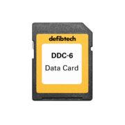 Defibtech Lifeline and Lifeline View AED Data Card