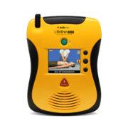 Defibtech Lifeline View AED Canada