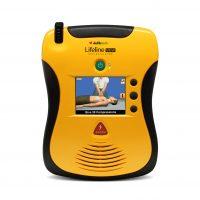 Defibtech Lifeline View AED Canada