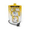 Lifeline Adult Defibrillation Pads Package