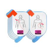 Defibtech Adult Replacement AED Training Pads Package (5 sets)