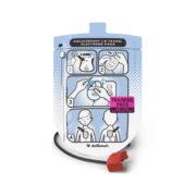 Defibtech Pediatric Training Pad Package (1 set)