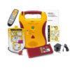 Defibtech Lifeline AED Trainer Package