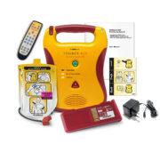 Defibtech Lifeline AED Trainer Package