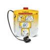 Lifeline VIEW Adult Defibrillation Pads Package