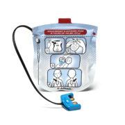 Lifeline VIEW Pediatric Defibrillation Pads Package