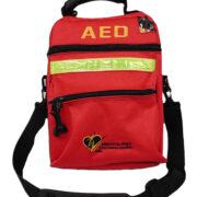 Defibtech Lifeline AED Carrying Case (Soft)