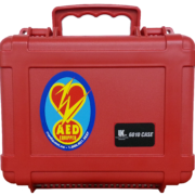 Lifeline AED Case (Large Hardshell)