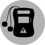 AEDs
