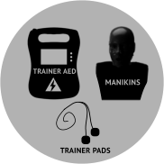 Training Equipment