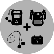 AED Packages