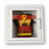 AED Wall Cabinet with Alarm