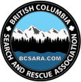 BC Search and Rescue Association