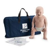 Prestan Professional Infant CPR-AED Training Manikin
