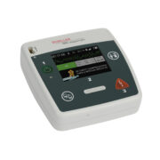 Schiller FRED Easyport Plus AED
