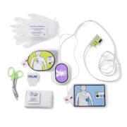 Zoll AED 3 CPR UNI Padz Package