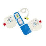 Zoll AED Plus CPR-D Padz Package with CPR Feedback