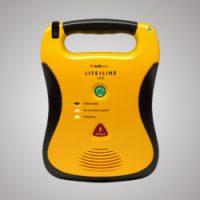 Defibtech Lifeline AED demo video