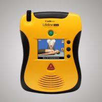 Defibtech Lifeline View demo video