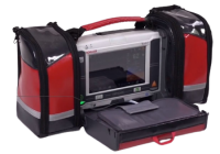 Schiller Defigard Touch 7