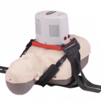 Schiller Easy Pulse cardiac compression machine