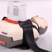 Schiller Easy Pulse demo video