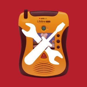 AED Service and Maintenance