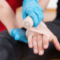 Occupational First Aid