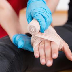 Occupational First Aid